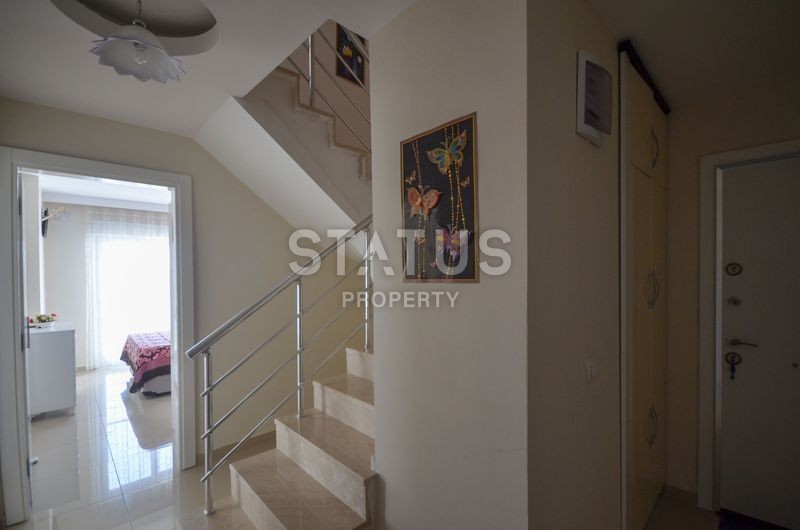 Пентхаус 3+1 с мебелью в центре Махмутлара, 180 м2 фото 59